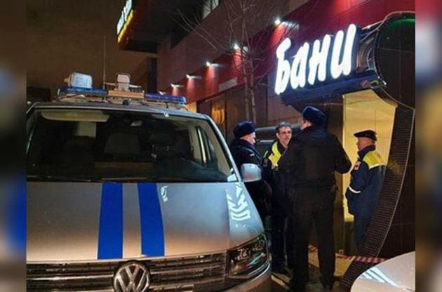Празднование дня рождения закончилось трагедией