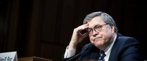 1100 колишніх прокурорів у США вимагають відставки генерального прокурора Барра