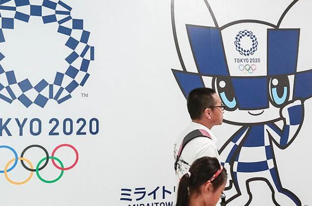 Олимпиада-2020 может быть перенесена на два года