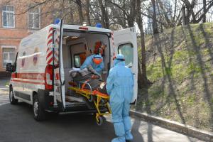 От коронавируса за границей выздоровели 18 украинцев