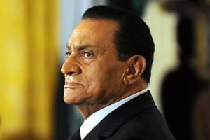 Бывший президент Египта Хосни Мубарак умер в возрасте 91 года