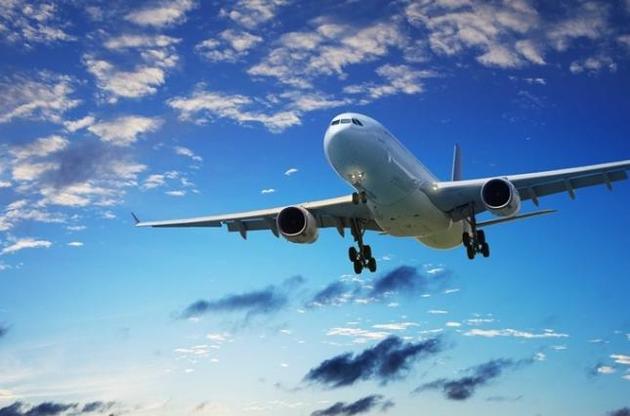 В Анкаре экстренно сел самолет из-за подозрения на коронавирус у пассажиров