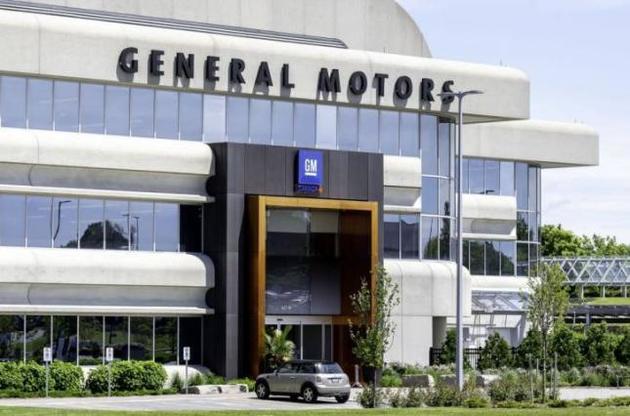 General Motors і Honda спільно розроблять два нових електромобіля