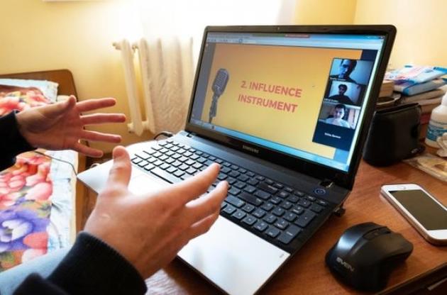 МОН скасувало конкурси для зарахування у перші класи