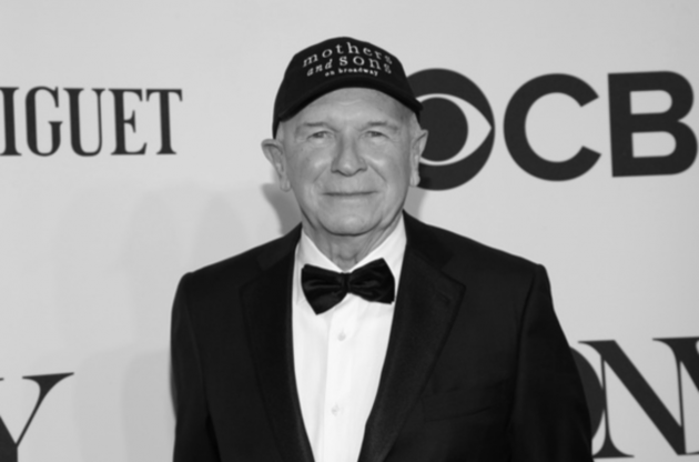 Макнэлли умер 24 марта в больнице города Сарасота