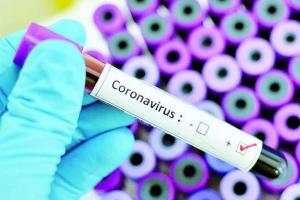 Число хворих на коронавірус в Україні зросло до 84 — МОЗ
