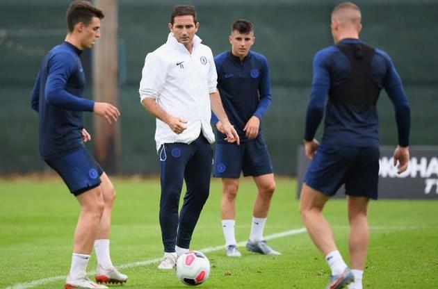 Сезон в АПЛ может возобновиться 8 июня