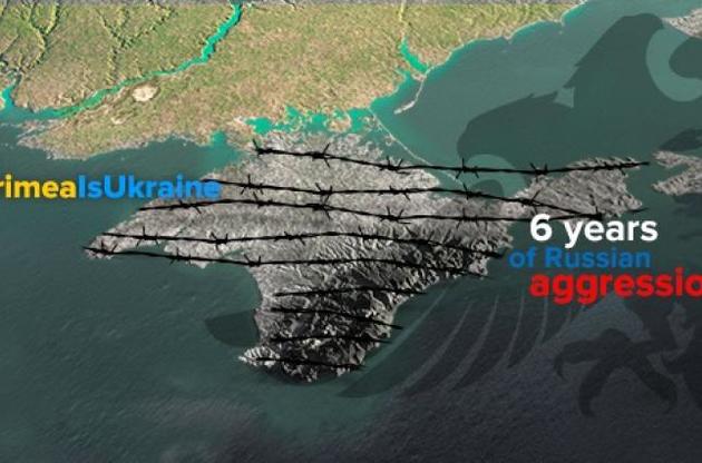 ЮНЕСКО підтримала українську політику щодо Криму