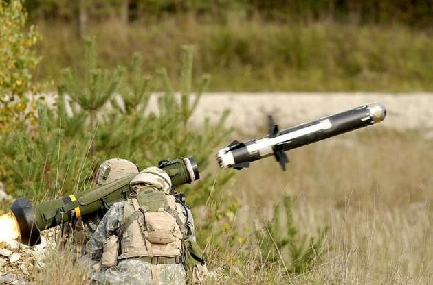FGM-148 Javelin
