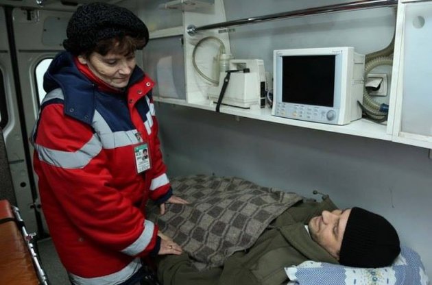 «Если мы не покроем дефицит в средствах – нам придется закрывать бригады в сельской местности, в районах"