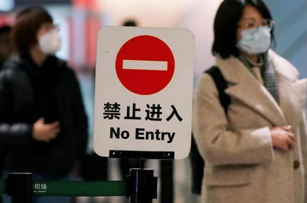 Количество подтвержденных случаев инфицирования коронавирусом превысило 8,7 тыс. человек