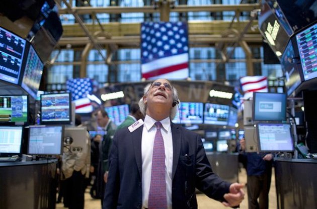 Dow Jones показав рекорд зростання вперше за 87 років