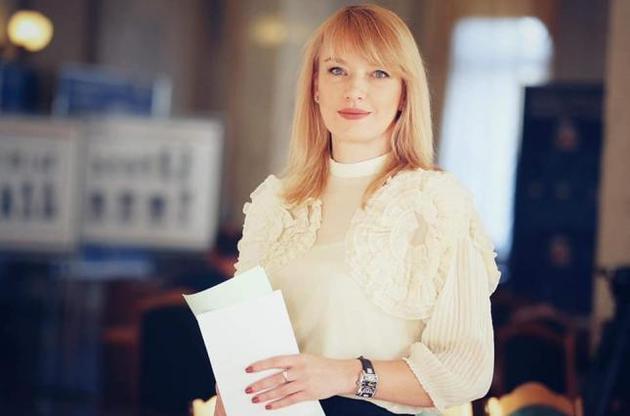 Протягом останніх місяців я тісно співпрацювала з урядом Гончарука і чесно підтримувала їх ініціативи, бо знаю: в них велике майбутнє - Шуляк