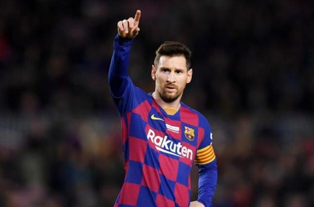 "Барселона" дозволить футболістам не виходити на поле після відновлення сезону - ЗМІ