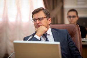Україна в Генасамблеї ООН припинила спроби Росії скасувати міжнародні санкції — Кулеба