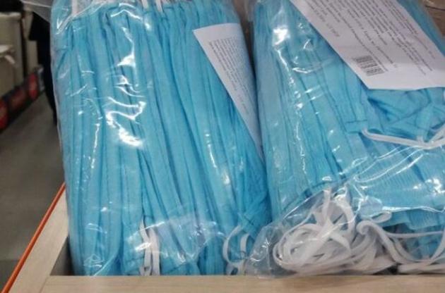 В Офисе президента назвали груз гуманитарным