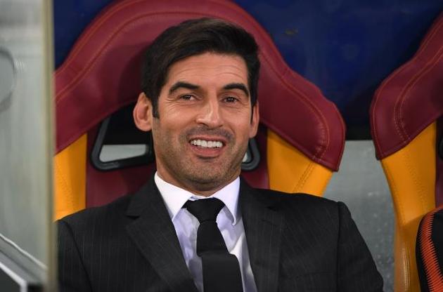 Фонсека може підсилити "Рому" гравцями "Шахтаря"