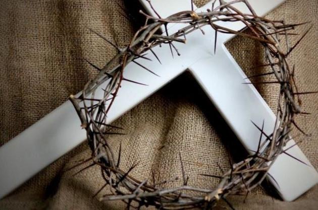 Страсна п'ятниця - найсуворіший день Великої седмиці