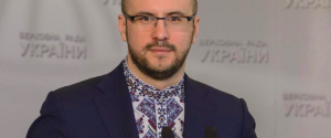 Ще один депутат Верховної Ради заразився коронавірусом