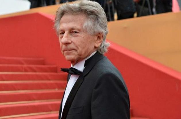 Роман Полански назван лучшим режиссером по версии премии "Сезар"