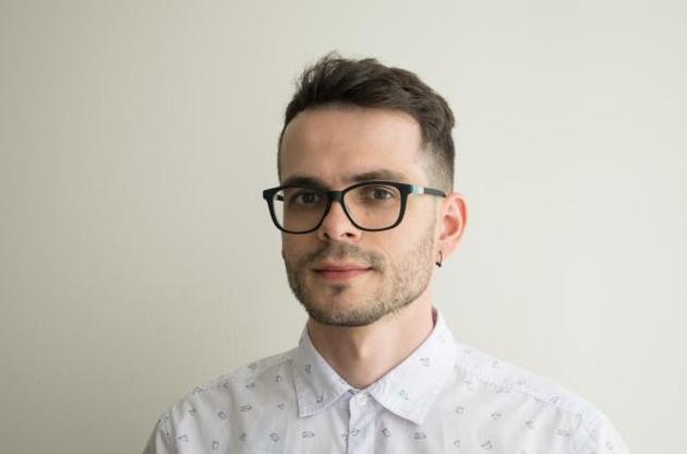 Егор Стадный