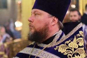 У Москві від коронавірусу помер священник, який заперечував загрозу інфікування в храмах