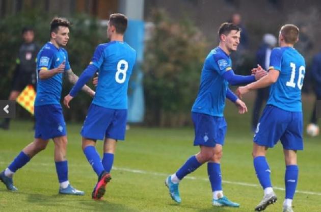 &quot;Динамо&quot; повернеться до тренувань