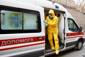 В Черновцах от коронавируса умер еще один человек