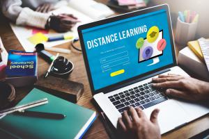 Волшебный пинок карантина