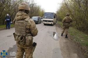 Большинство вернувшихся в рамках взаимного обмена украинцев сообщили о пытках и насилии — Офис генпрокурора