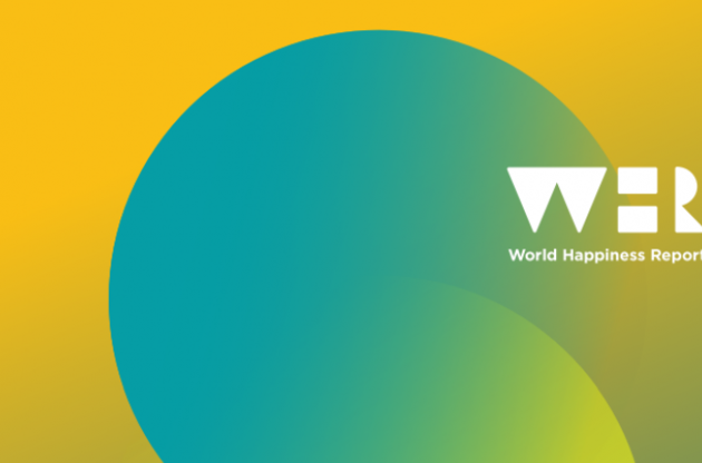 Найнещаснішими країнами стали Афганістан, Південний Судан, і Зімбабве