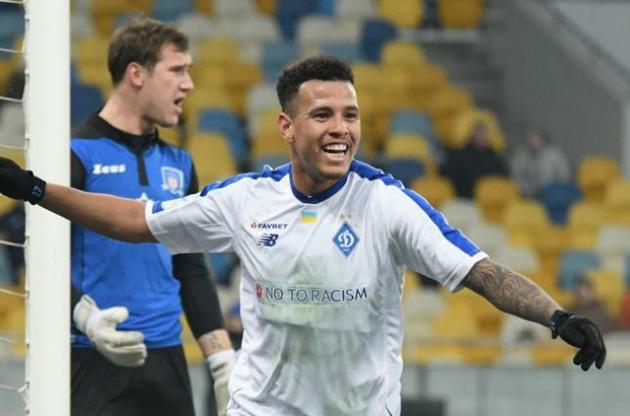 "Динамо" может обратиться в ФИФА