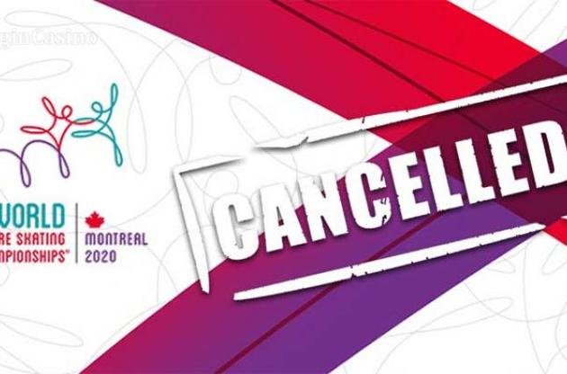 ЧС з фігурного катання не відбудеться навіть восени