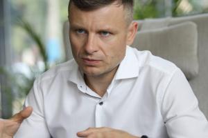 ВРУ призначила Сергія Марченка міністром фінансів