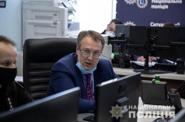 Геращенко заявил о причастности арестованного генерала СБУ Шайтанова к подготовке покушения на Авакова