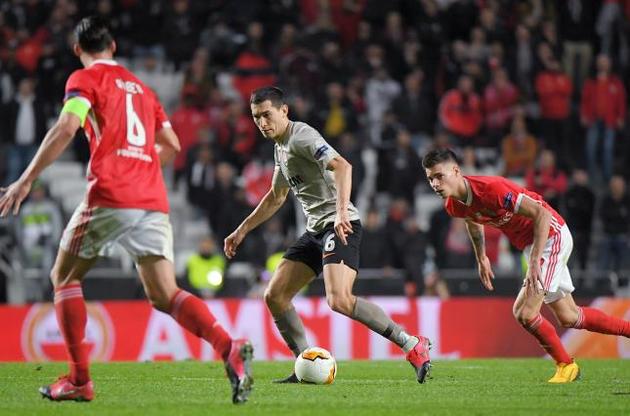 Степаненко пропустить місяць