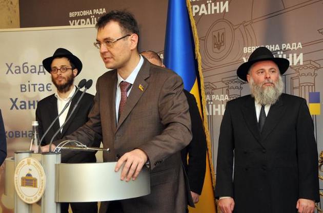 Україна виконала всі вимоги для отримання кредиту