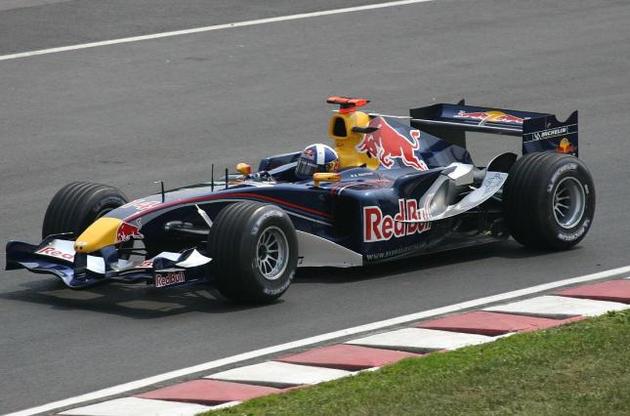 Старт сезона Формулы-1 перенесен