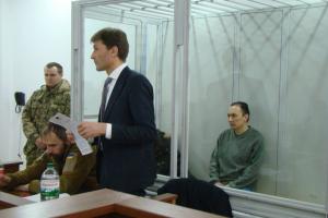 Обвинуваченого у держзраді полковника ЗСУ Без'язикова засудили до 13 років в'язниці й позбавили звання