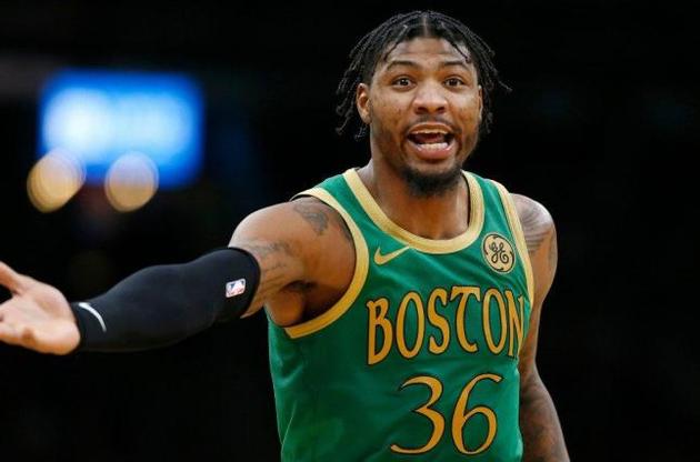 Серед заражених виявився лідер &quot;Бостона&quot;