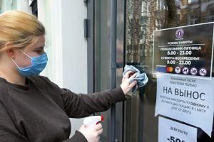 В Україні очікується пік епідемії коронавірусу — МОЗ