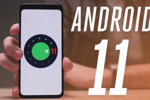Google выпустила Android 11 для разработчиков