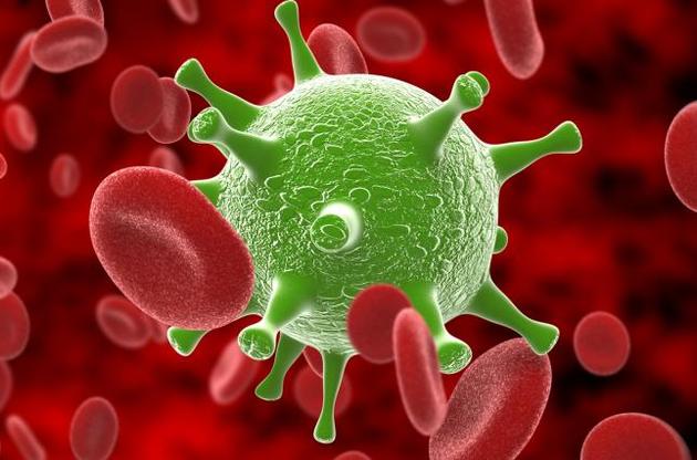 Коронавірус може виявитися гібридом двох вірусів