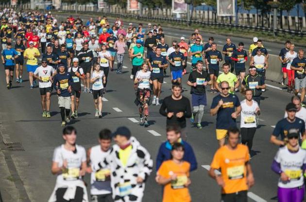 Наразі йдуть перемовини з адміністрацією столиці стосовно того, на які дати можна перенести марафон