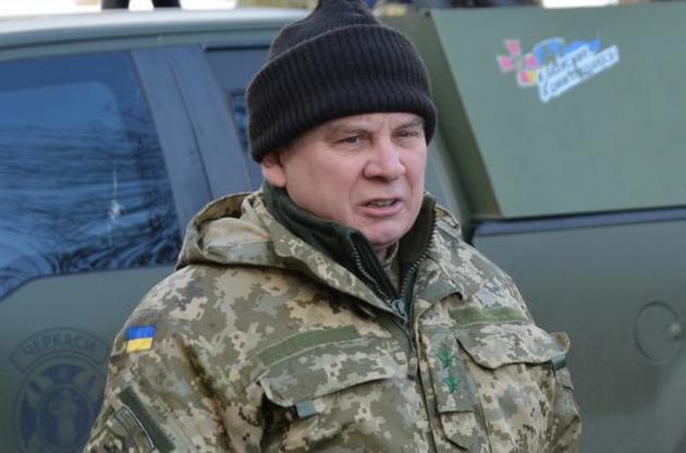 Проблем із демобілізацією не буде - Таран