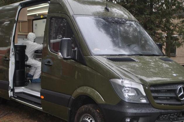 На Львівщині вісім людей померли від коронавірусу, у 166 осіб підтверджений COVID-19