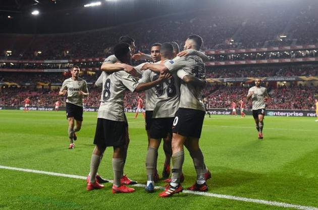 "Шахтар" зіграє перший матч у Німеччині