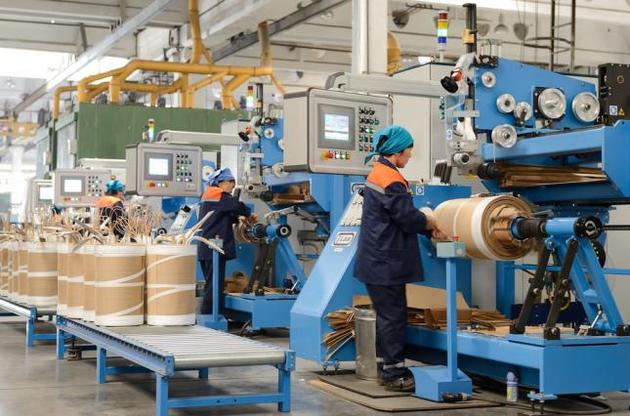 Зміна методології розрахунків дозволила Держстату приховати падіння промвиробництва в січні