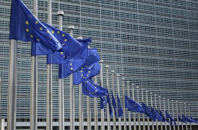 Країни ЄС створюють гарантійний фонд COVID-19