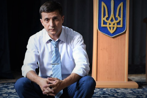 Без точки опори. Але в одному човні